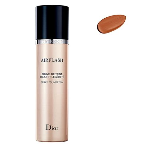 christian dior spray foundation buy|dior diorskin airflash spray foundation.